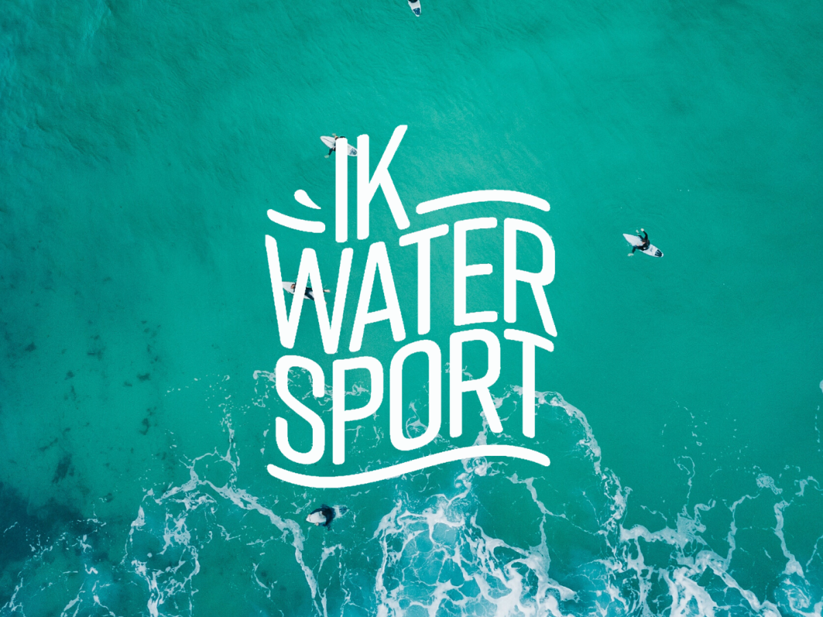 Logo Ikwatersport